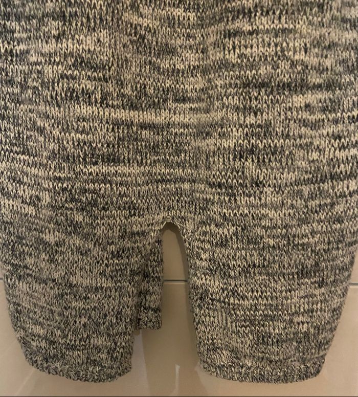 Gilet long gris TU - photo numéro 5