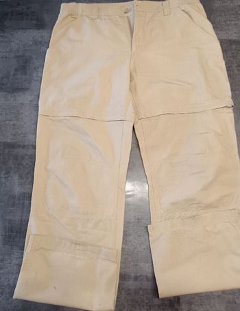 Pantalon short