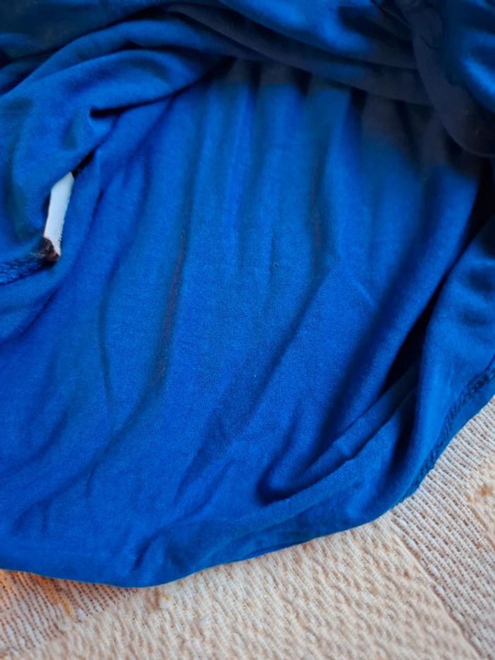 Jolie maillot femme à dentelle - photo numéro 3