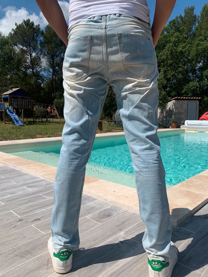 Jean Pull & Bear 44 - photo numéro 3