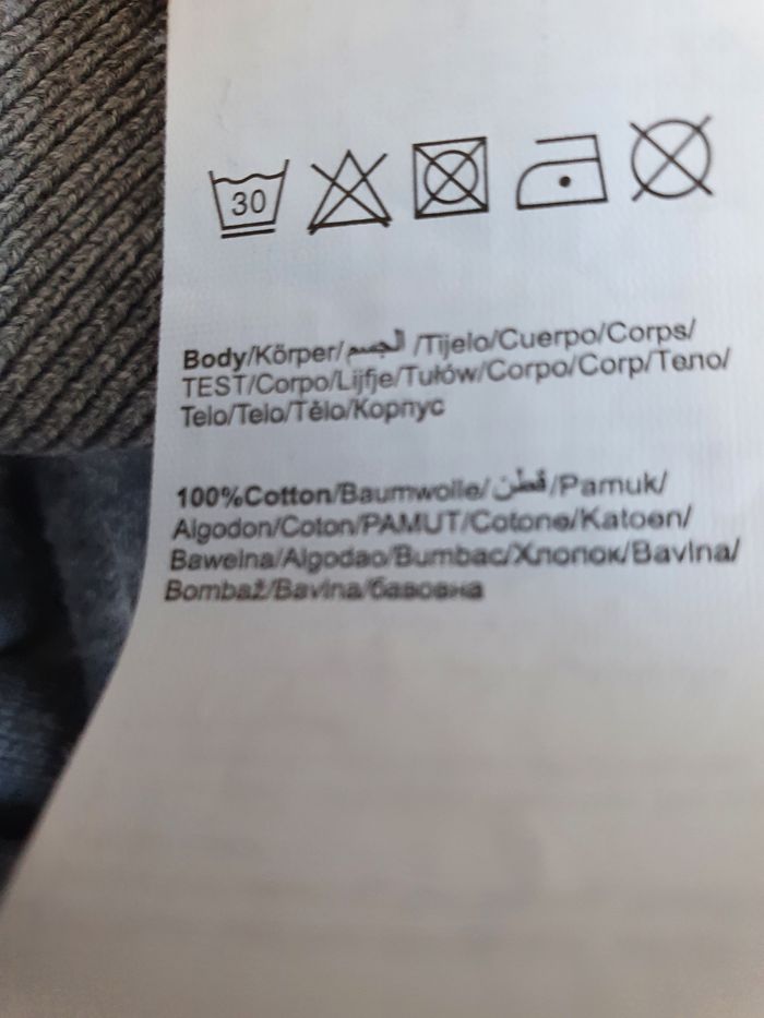 Pull col roulé fille 16 ans ou S - photo numéro 6