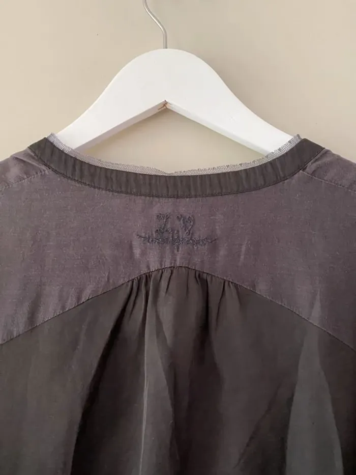 Blouse Z&V - photo numéro 6
