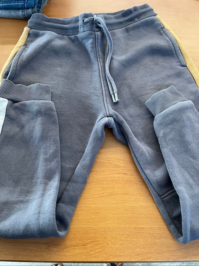 1 lot de pantalons 7 ans - photo numéro 7