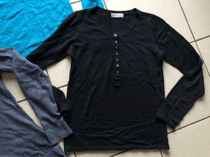 Lot pull fin - photo numéro 5