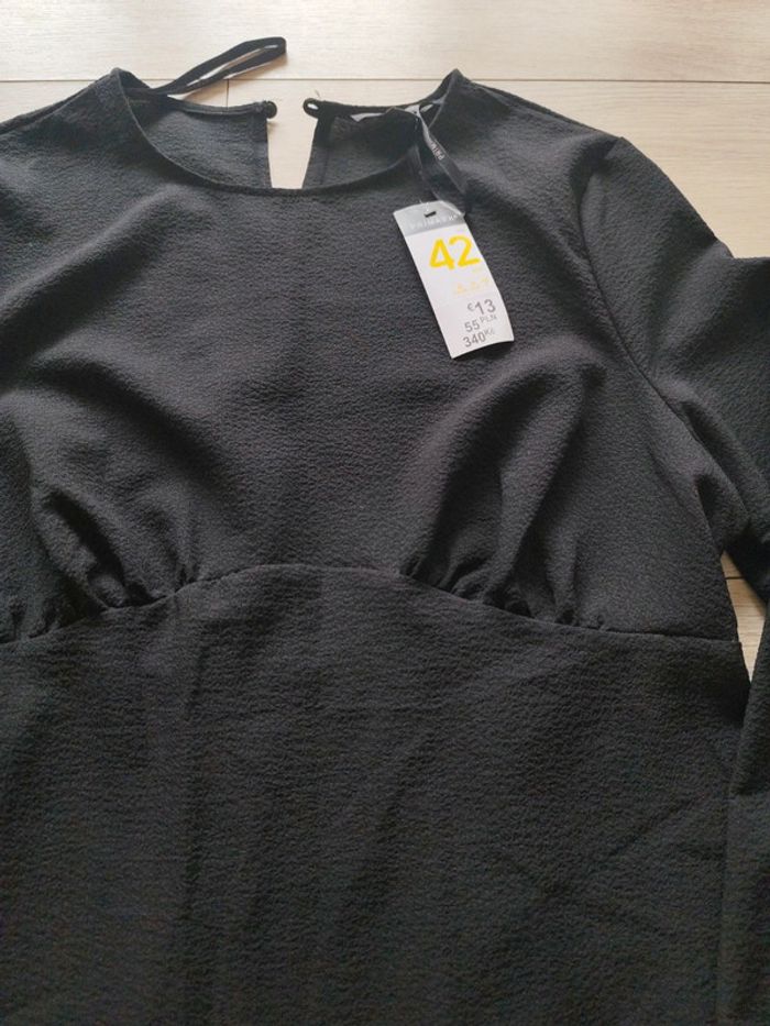 Robe Primark - photo numéro 4