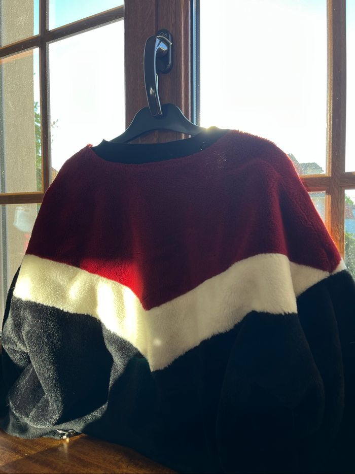 Veste fourrure - photo numéro 5