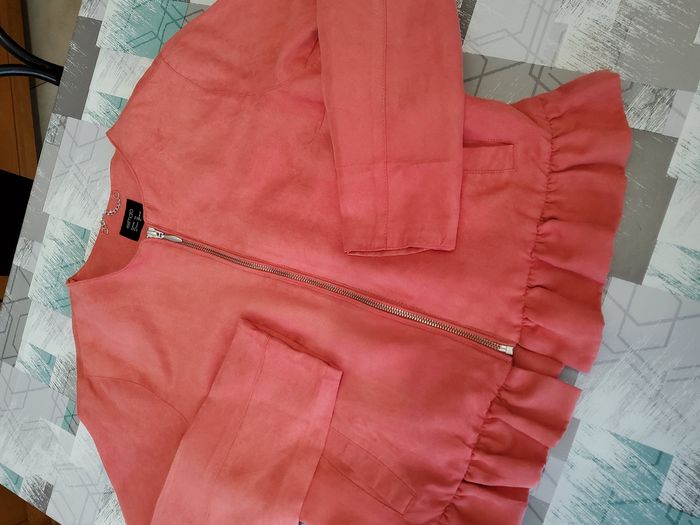 Veste