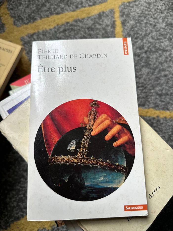 Être plus