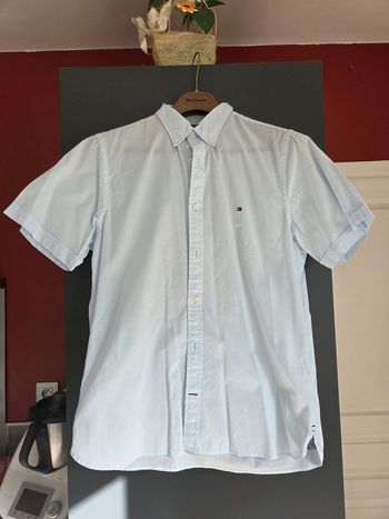 Polo Tommy Hilfiger Taille M