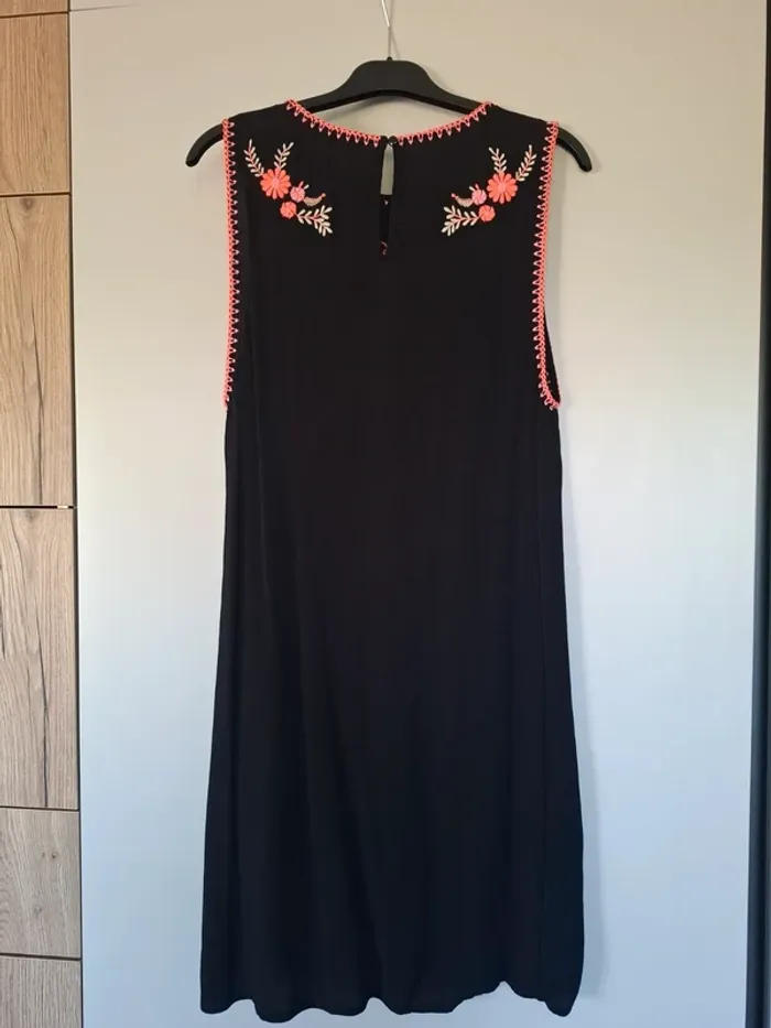 Robe colorée - photo numéro 4
