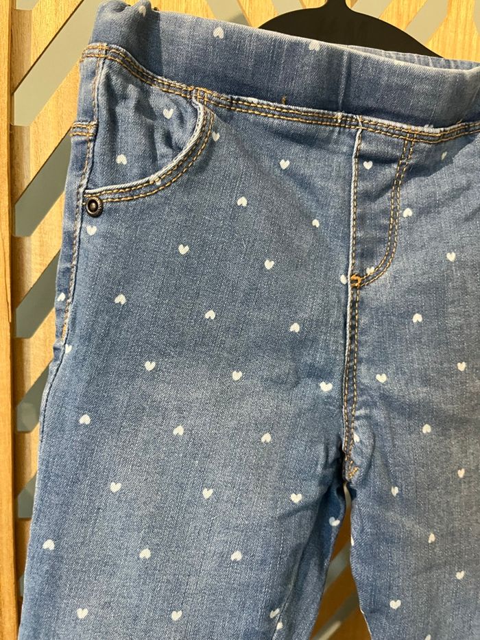 Jeans Verbaudet 2a - photo numéro 4