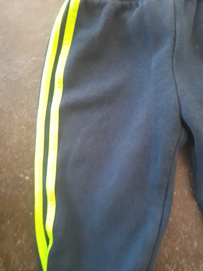Pantalon jogging 9/12mois - photo numéro 3