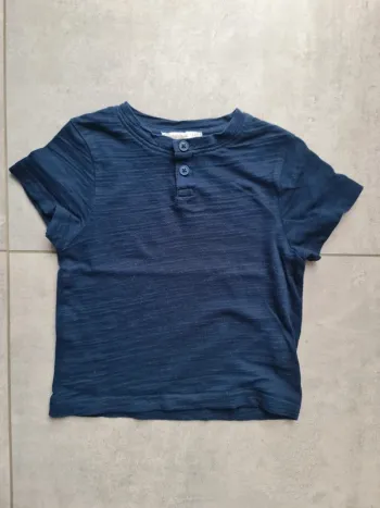 T-shirt manches courtes 3 ans