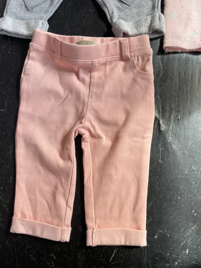 3 legging 3 mois - photo numéro 4