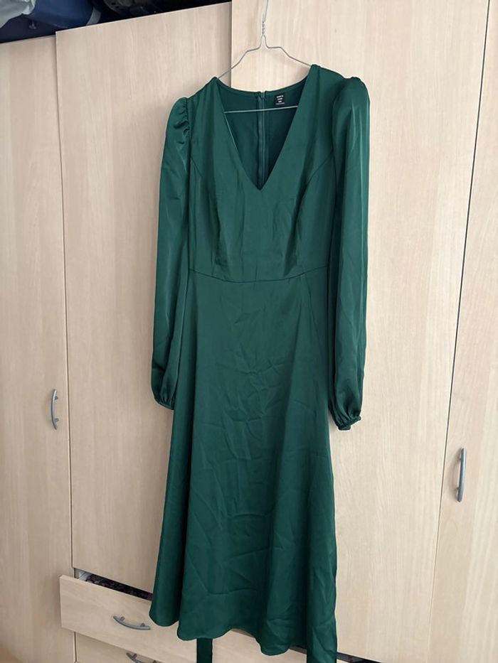 Robe de soirée - photo numéro 3