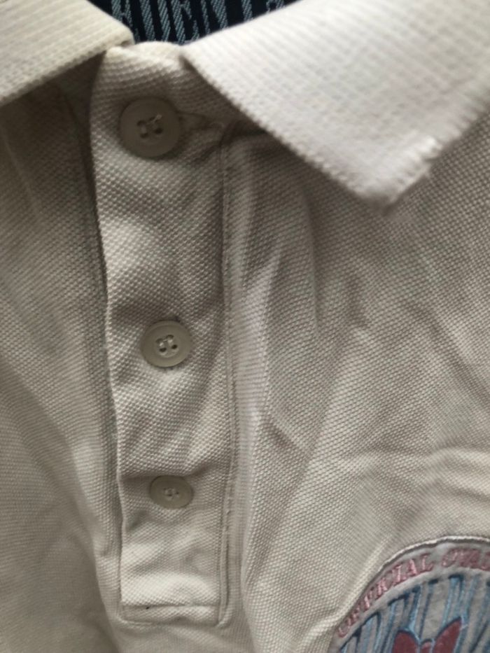 Polo éden Park - photo numéro 4