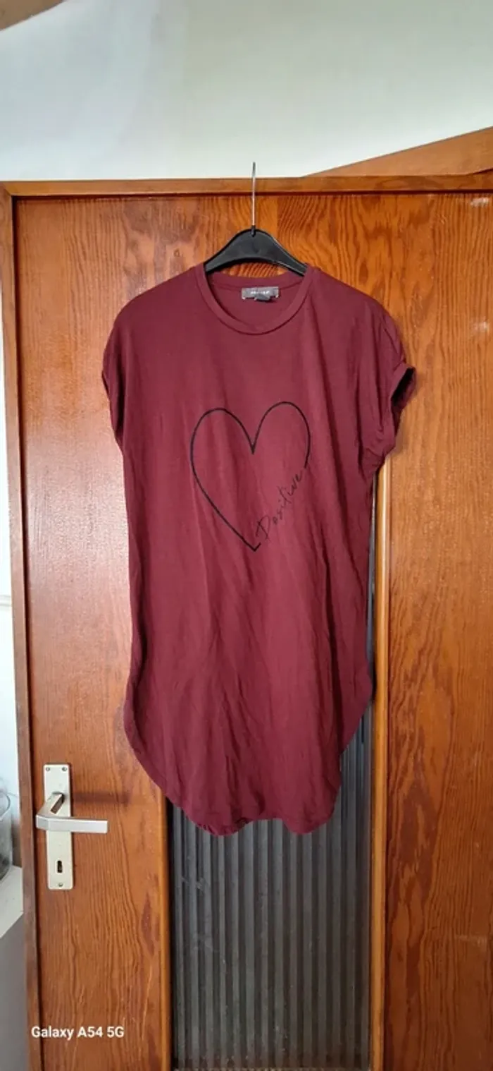Robe Primark S