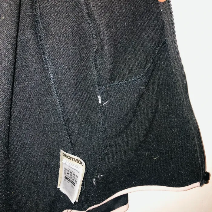 Veste de sport Décathlon - photo numéro 6
