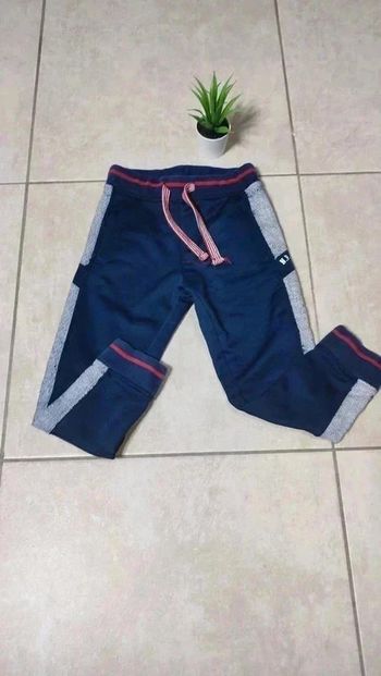 Pantalon jogging confortable 5 ans Noppies - idéal pour les journées décontractées