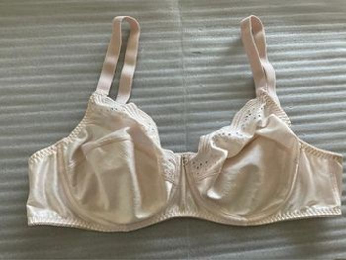 Soutien-gorge Bestform rose
