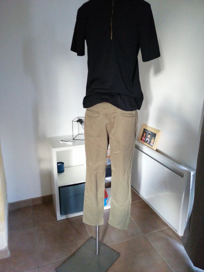 Pantalon femme - photo numéro 4