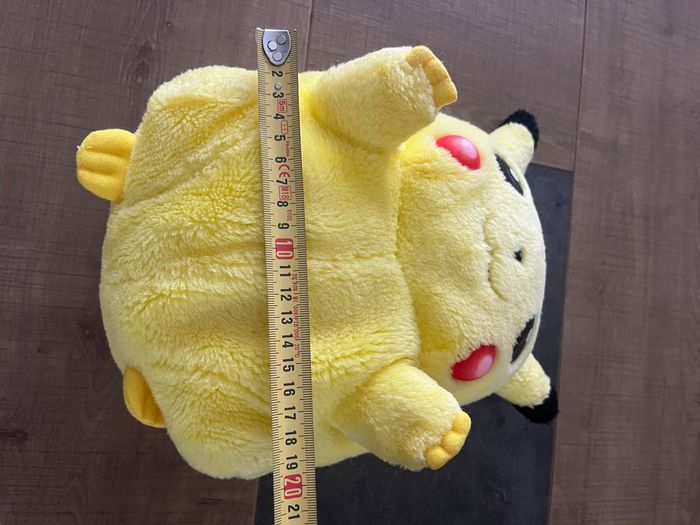 Range pyjama Pokémon - photo numéro 7