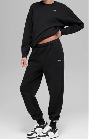 Ensemble de survêtement Alo Yoga