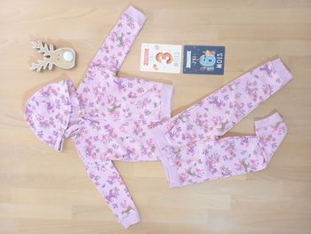 Tenue de sport DPAM 2/3 ans 🎀