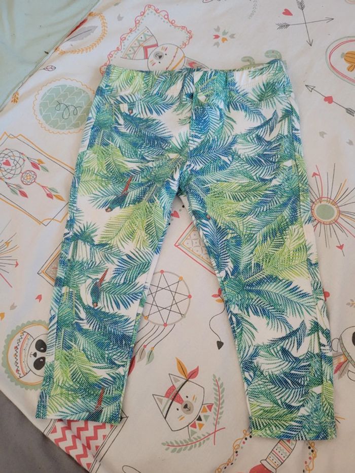 Tenue 24 mois / 2 ans avec gilet offert - photo numéro 8