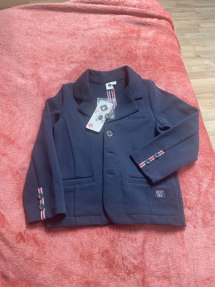 Veste blazer
