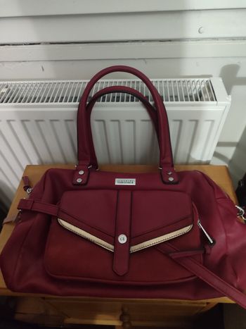 Sac Georges rech bordeaux 