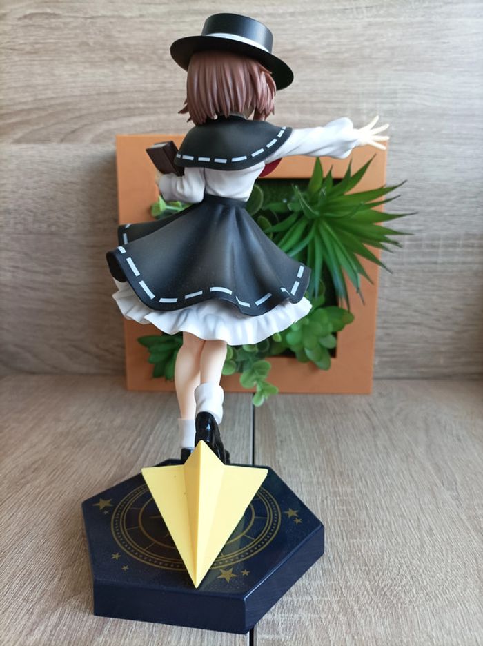 Figurine Usami Renko Touhou Project Trio Try iT Hifuu Club Furyu - photo numéro 5