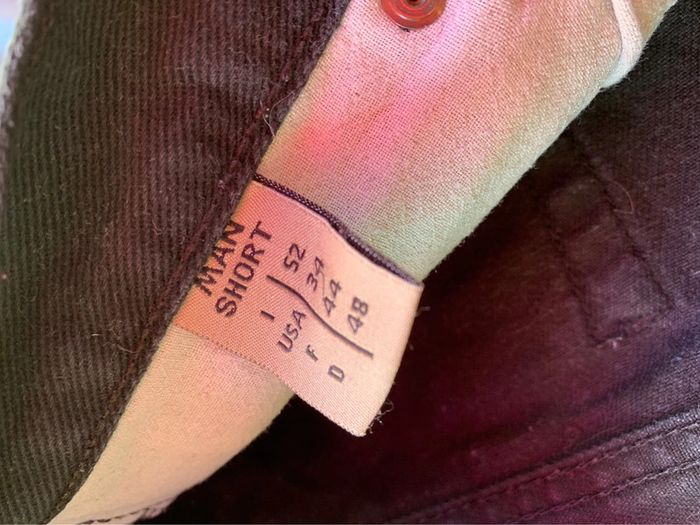 Jean 👖noir taille 42/44 Rica Lewis - photo numéro 6