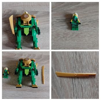 Lego Ninjago