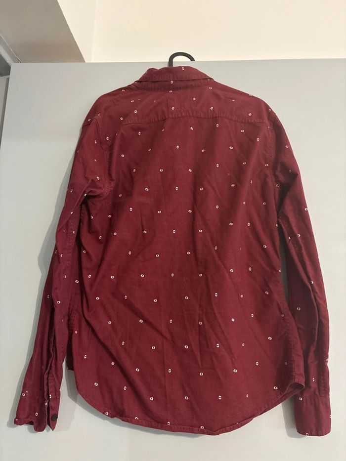 Chemise Hollister - photo numéro 4