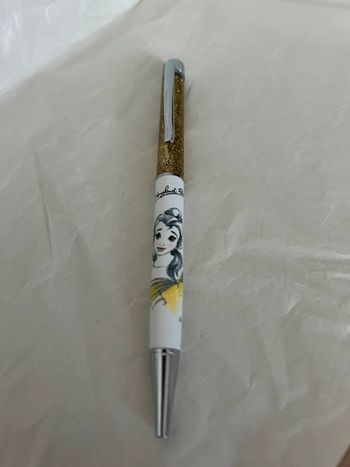 Stylo belle Disneyland