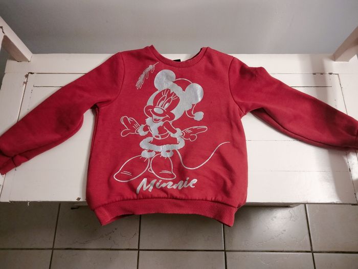 Pull fille