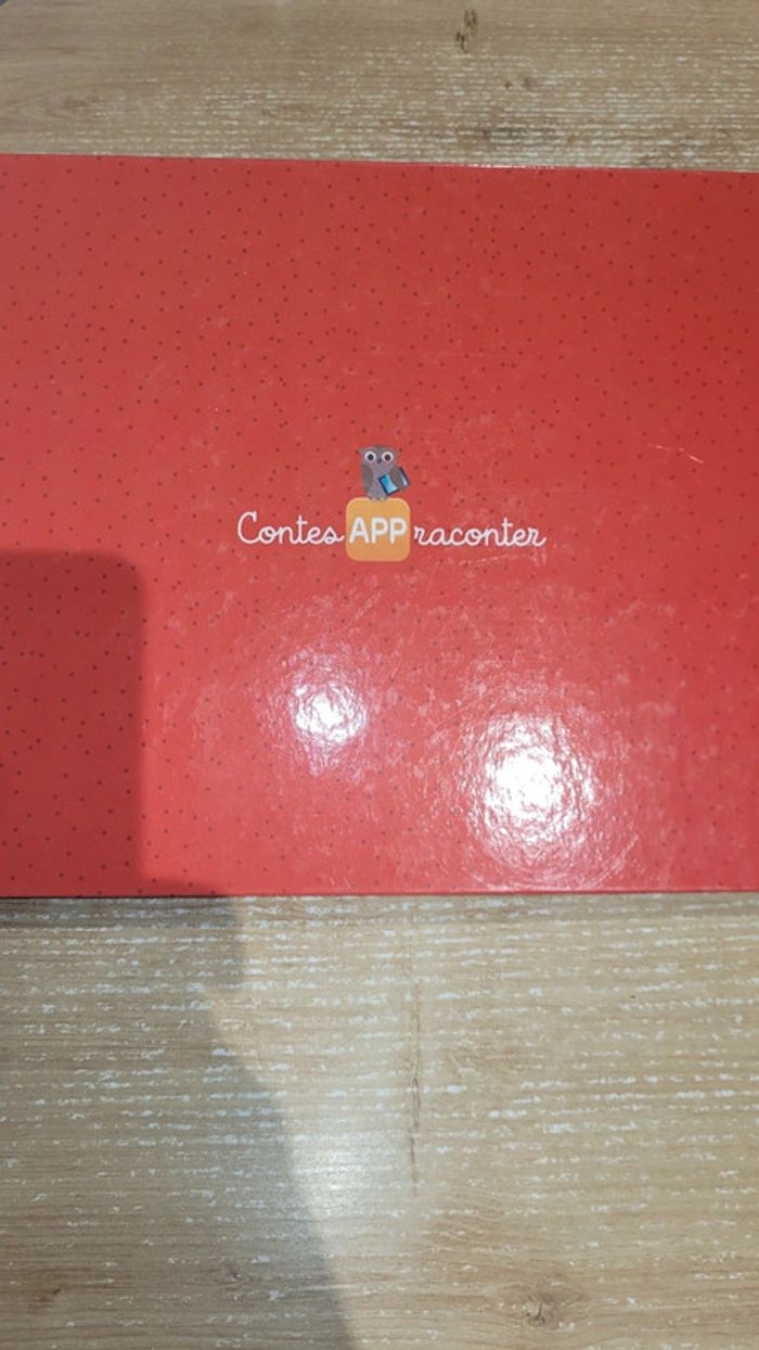 Livre les 3 petits cochons - photo numéro 4