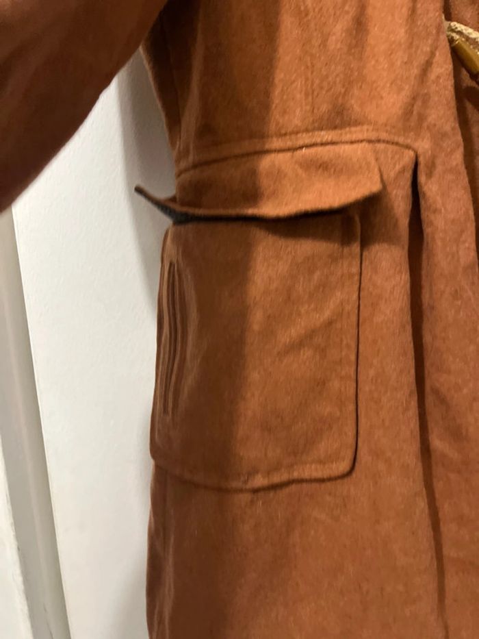 Manteau taille 46 - photo numéro 2