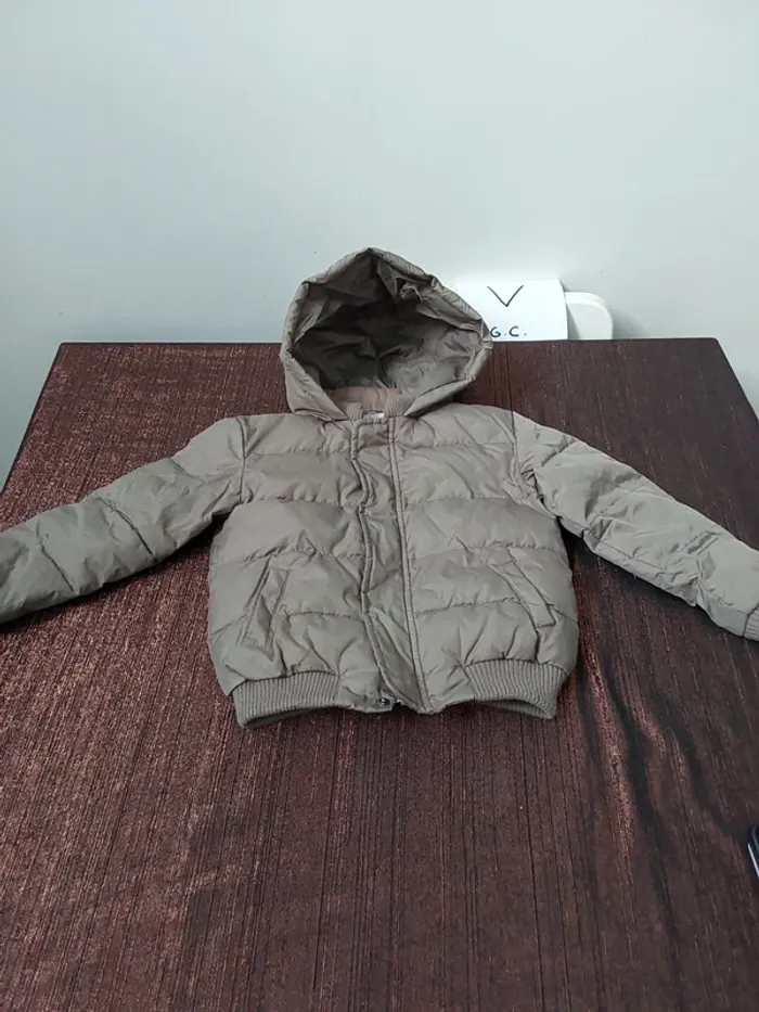 Blouson Cyrillus