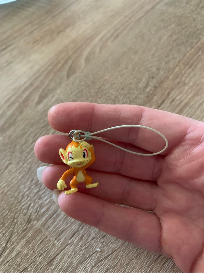 Figurine Pokémon Ouisticram - photo numéro 2