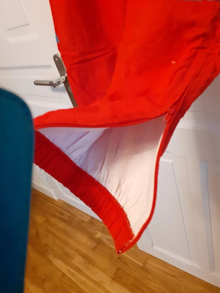 bas de survêtement S vintage 28 ans - photo numéro 5