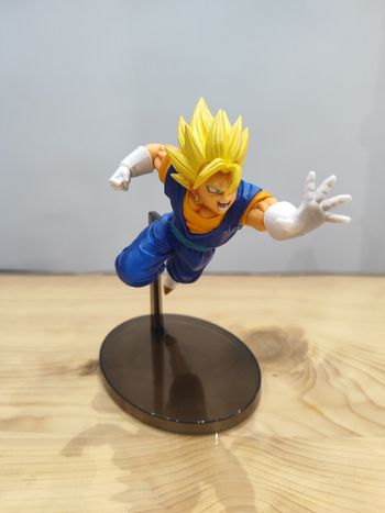 Figurine Vegeto super Saiyan