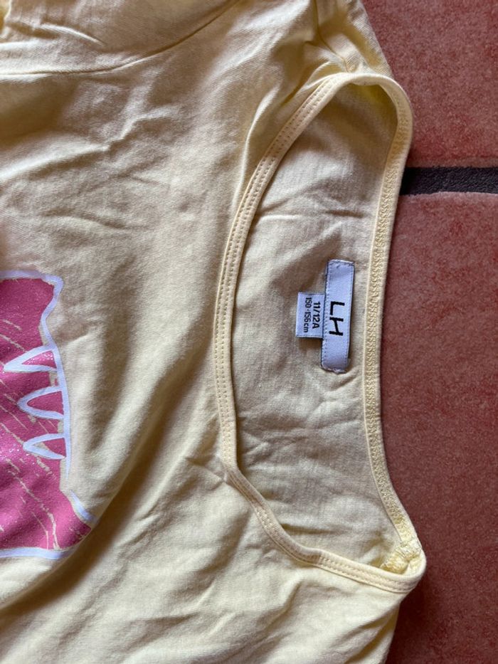 Pyjama été - photo numéro 2