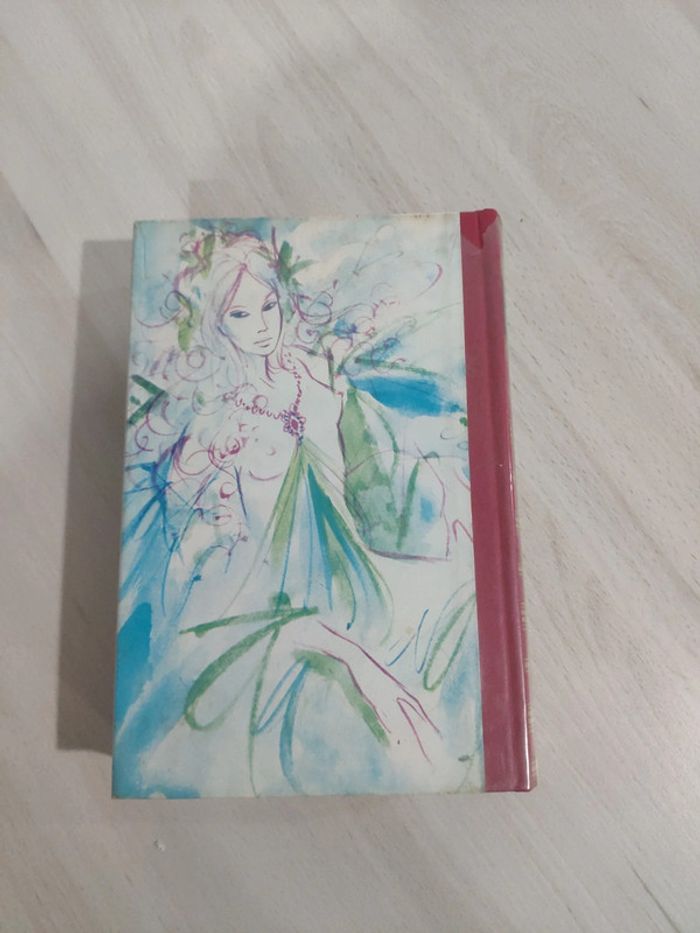 Beau livre Les amours Ronsard éditions Baudelaire - photo numéro 5