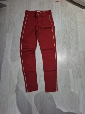 Pantalon 34