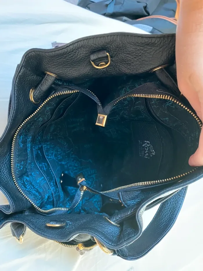 Sac Rossi Firenze - photo numéro 3