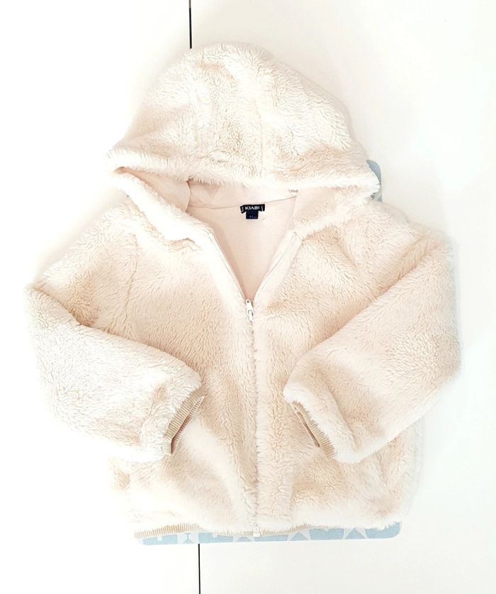 Manteau Kiabi - 6A