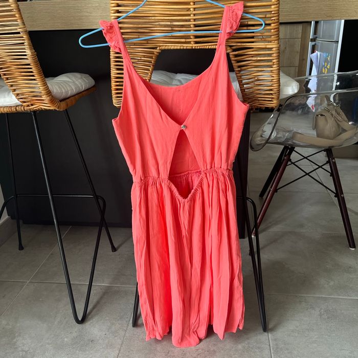 Robe événement - photo numéro 4