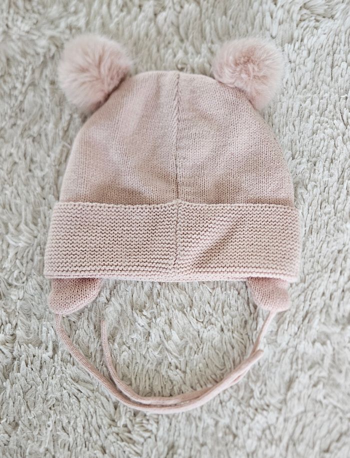 Bonnet 1-2 ans - photo numéro 2